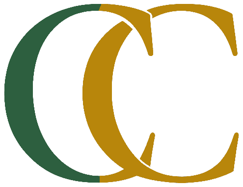 Cedillo Consulting CC monogram